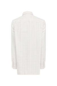 Luchiano Visconti Print Pattern SS Shirt