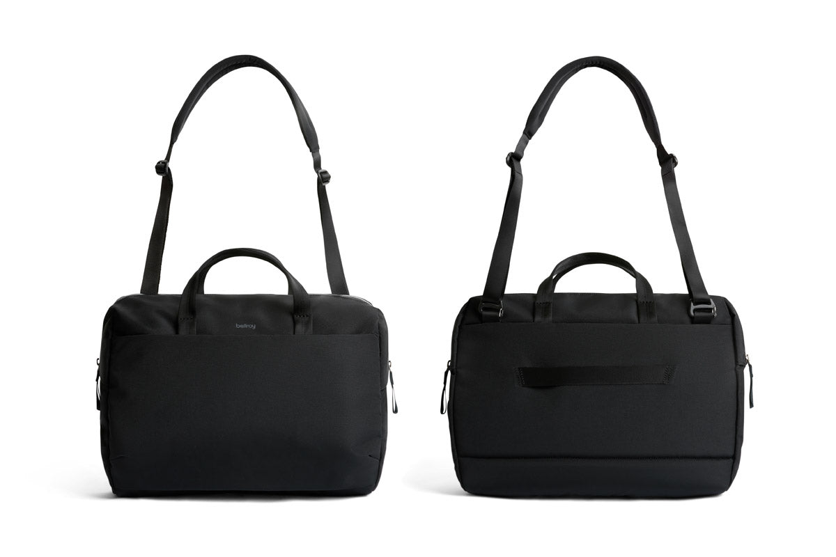 Bellroy Via Work Laptop Briefcase
