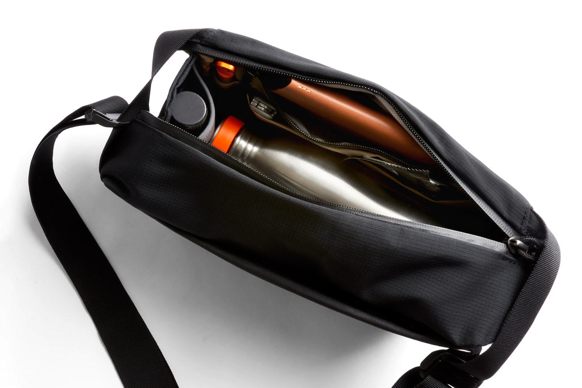Bellroy Venture Sling 6L – Seattle Thread Company