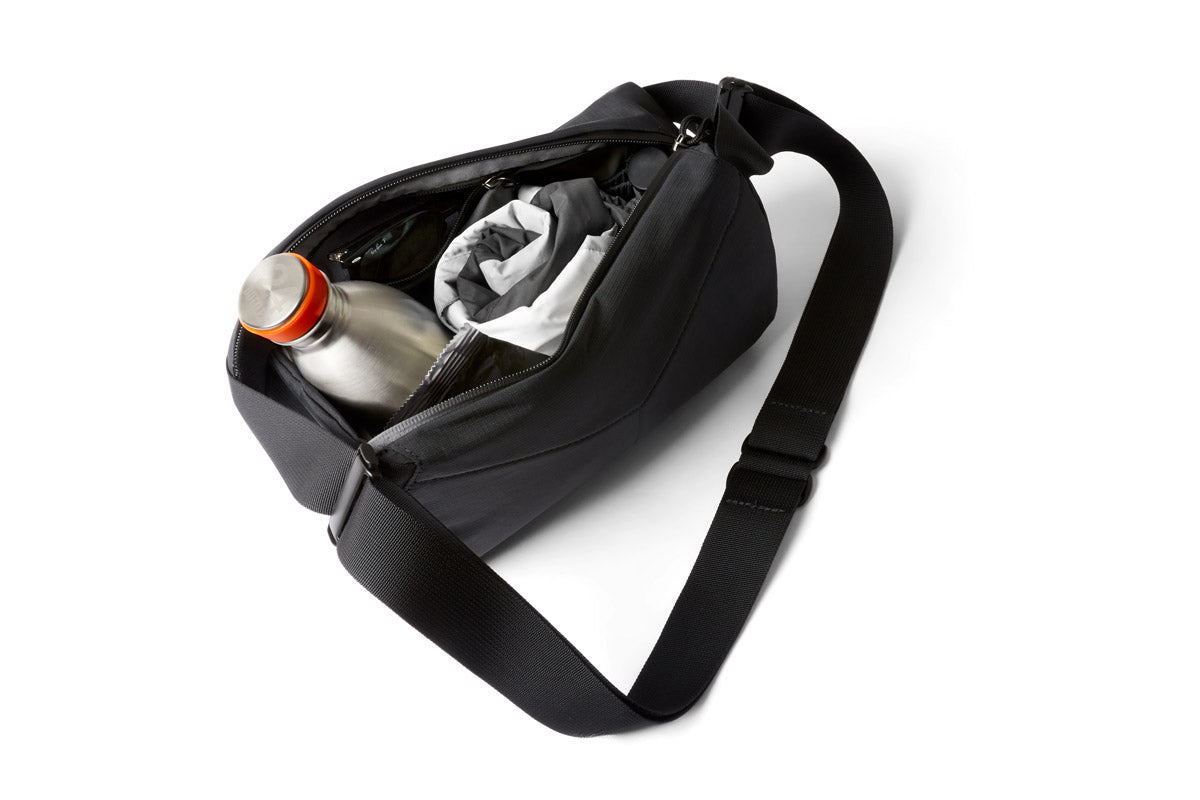 Bellroy Venture Sling 6L – Seattle Thread Company