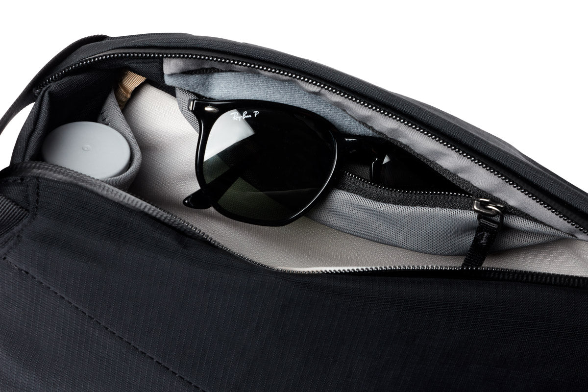 Bellroy Venture Sling 9L – Seattle Thread Company