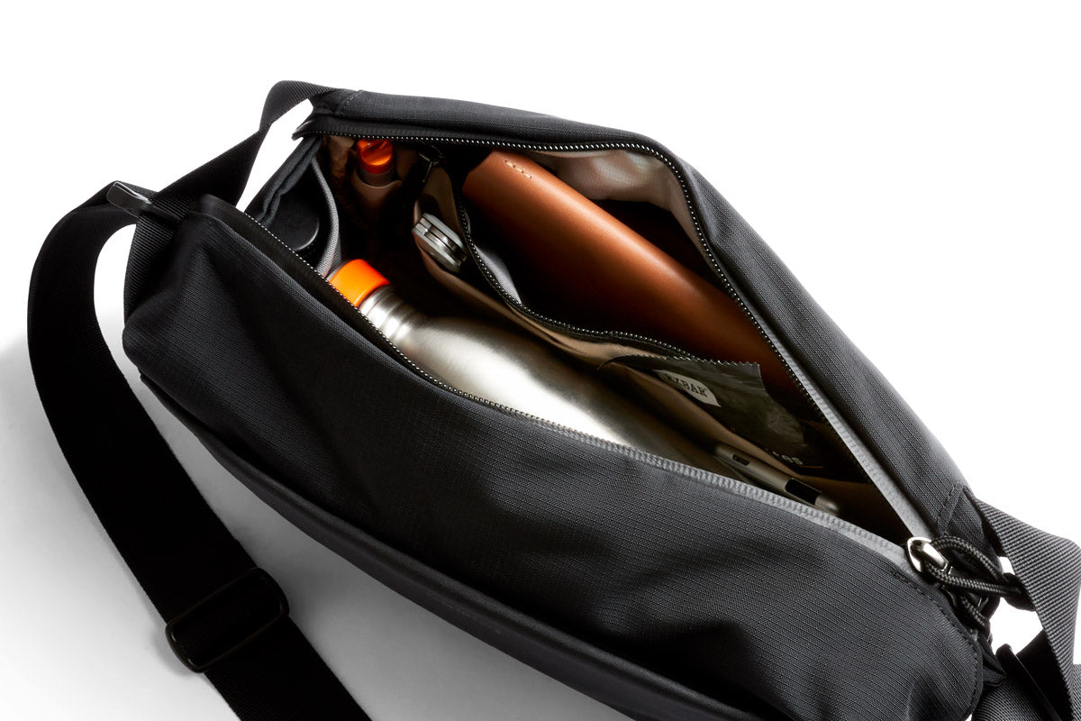 Bellroy Venture Sling 9L – Seattle Thread Company