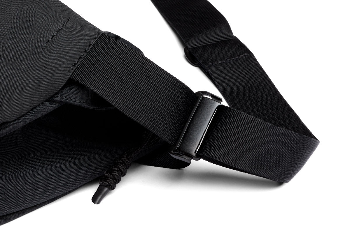 Bellroy Venture Sling 9L – Seattle Thread Company