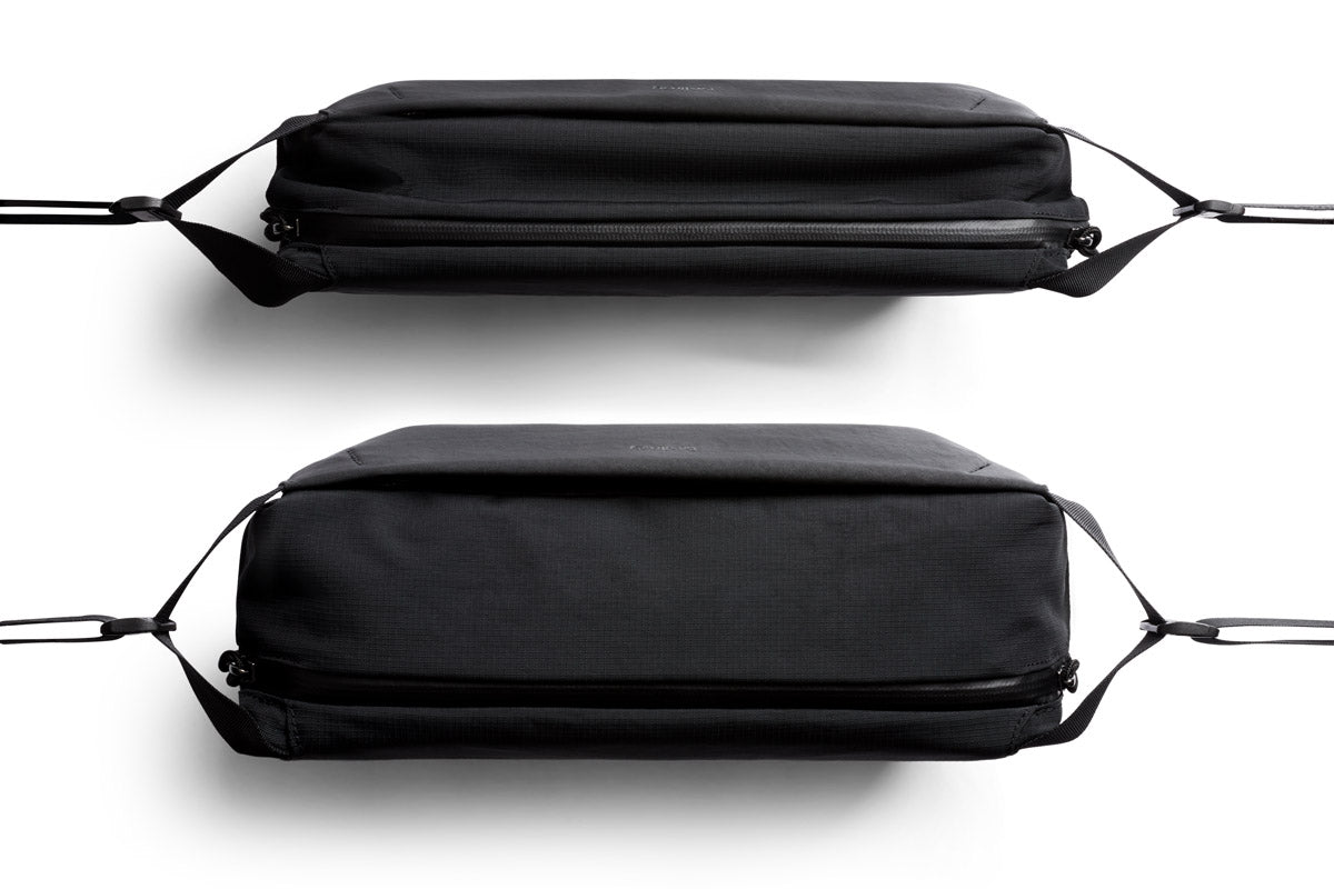 Bellroy Venture Sling 9L – Seattle Thread Company
