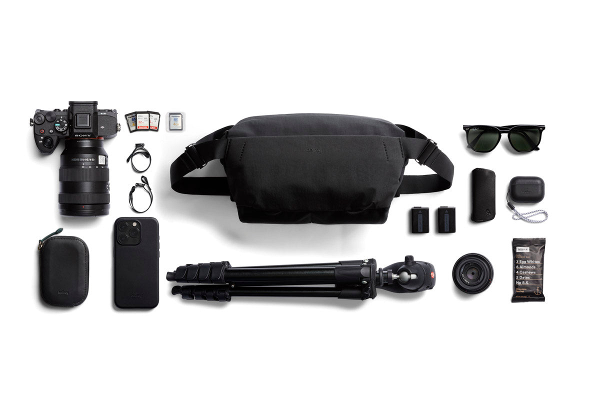 Bellroy Venture Camera Sling