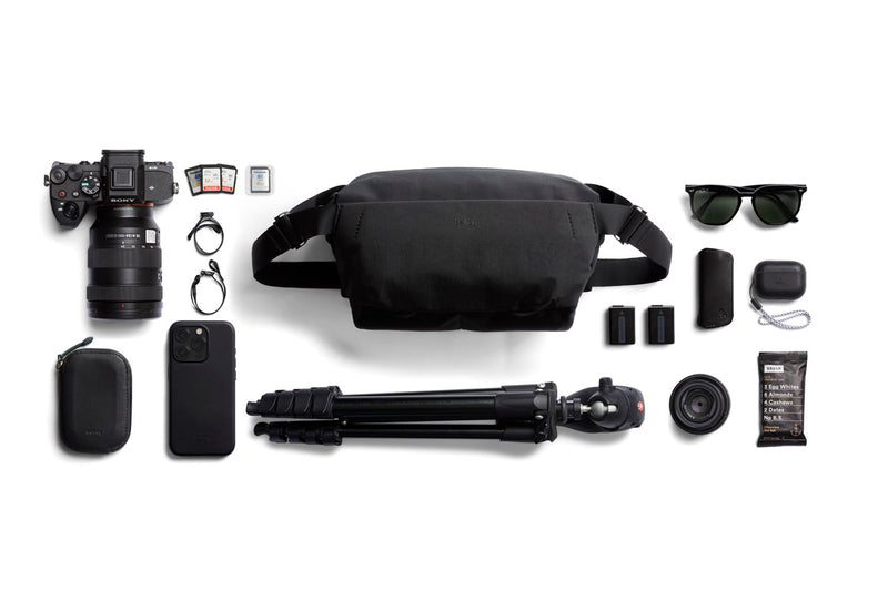 Bellroy Venture Camera Sling