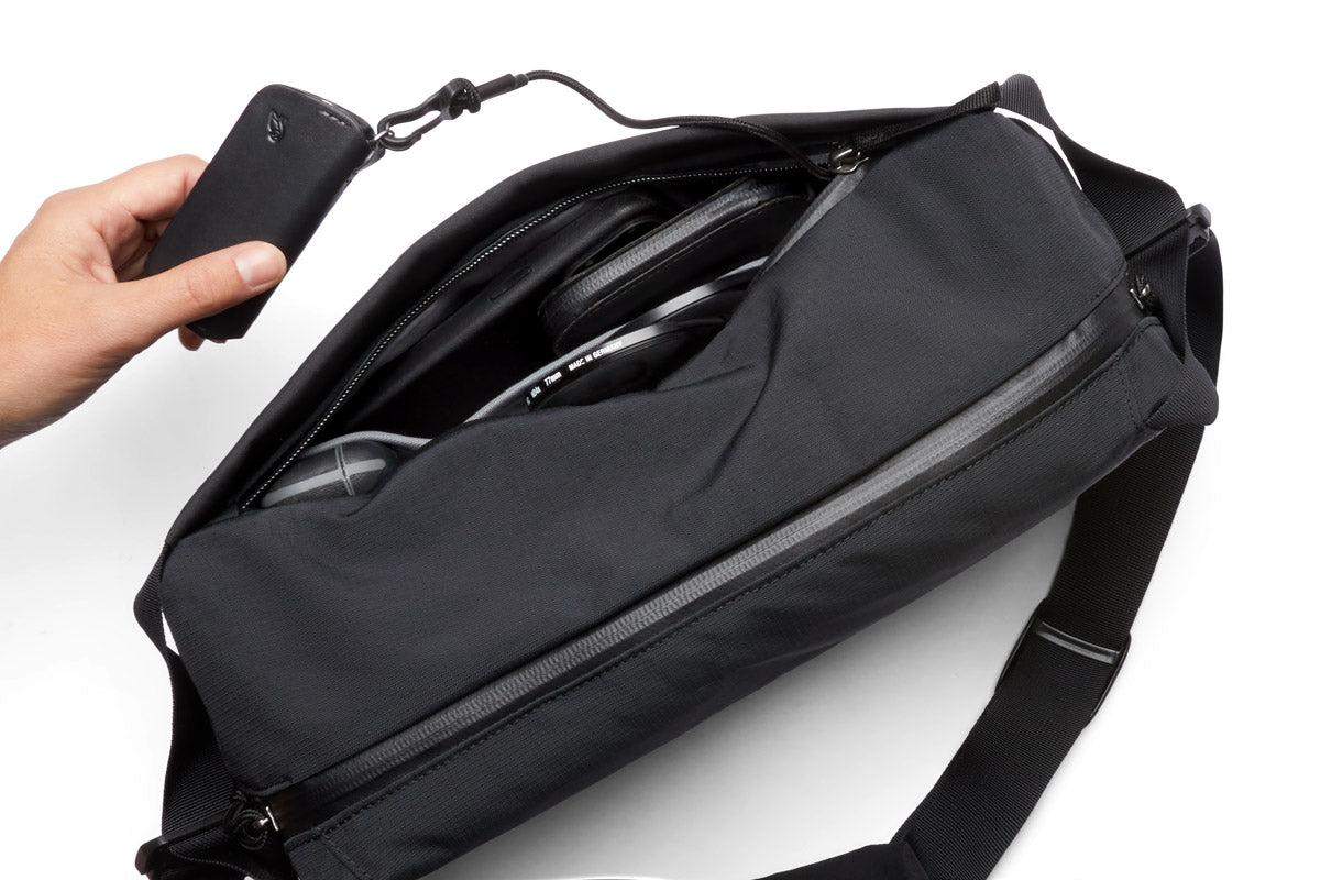 Bellroy Venture Camera Sling