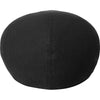 Bailey Graham Water Resistant Poplin 5 Panel Cap
