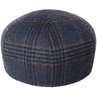 Bailey Ormond 5-Panel Ivy Cap