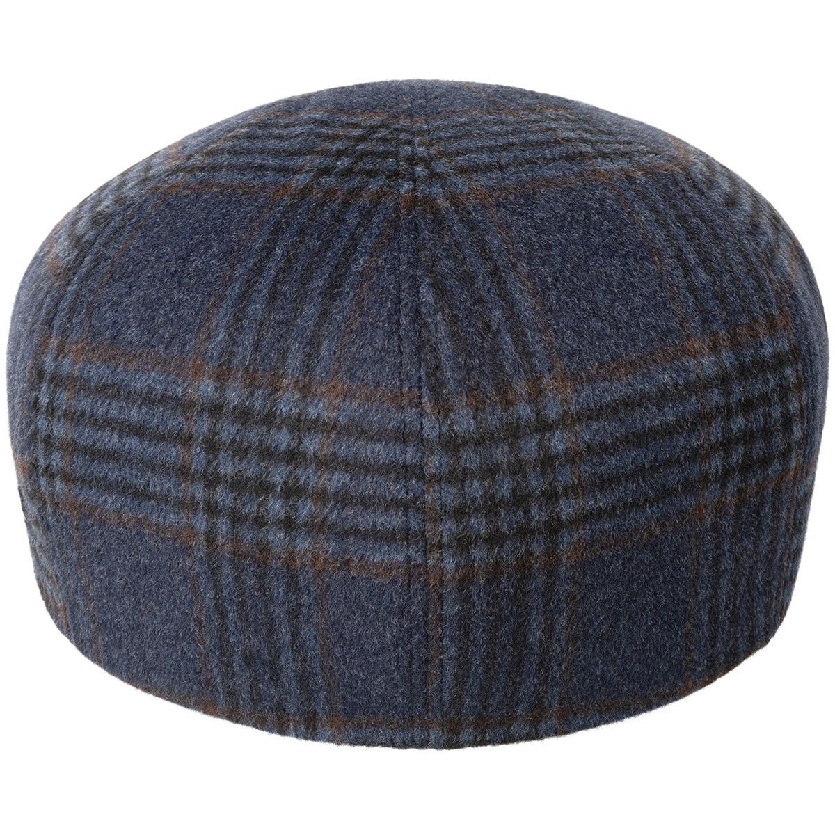 Bailey Ormond 5-Panel Ivy Cap