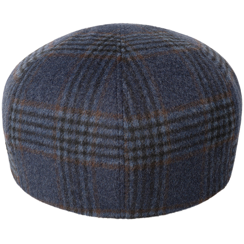Bailey Ormond 5-Panel Ivy Cap