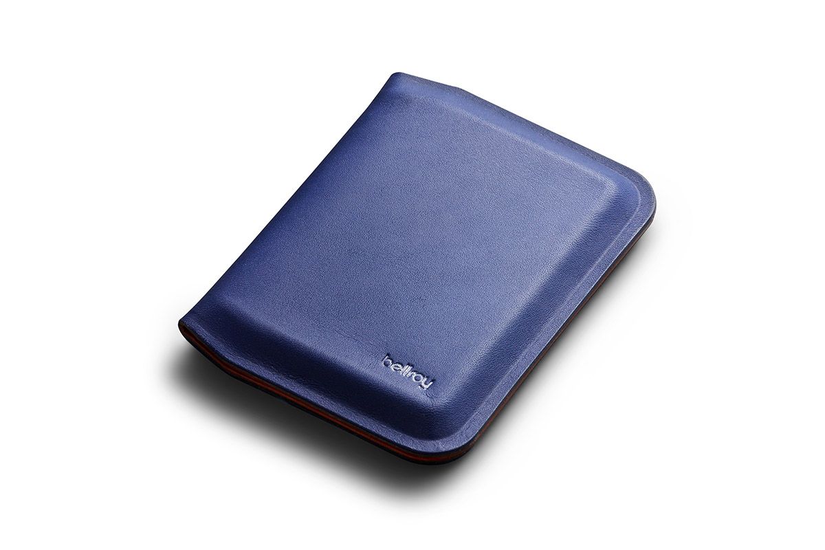 Bellroy Apex Slim Sleeve Wallet – Seattle Thread Company