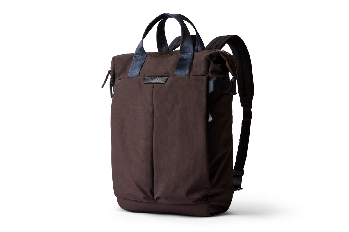 Amazon.com | Bellroy Tokyo Totepack, water-resistant woven