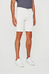 AG Adriano Goldschmied Griffin Lightweight Stretch Sateen Shorts