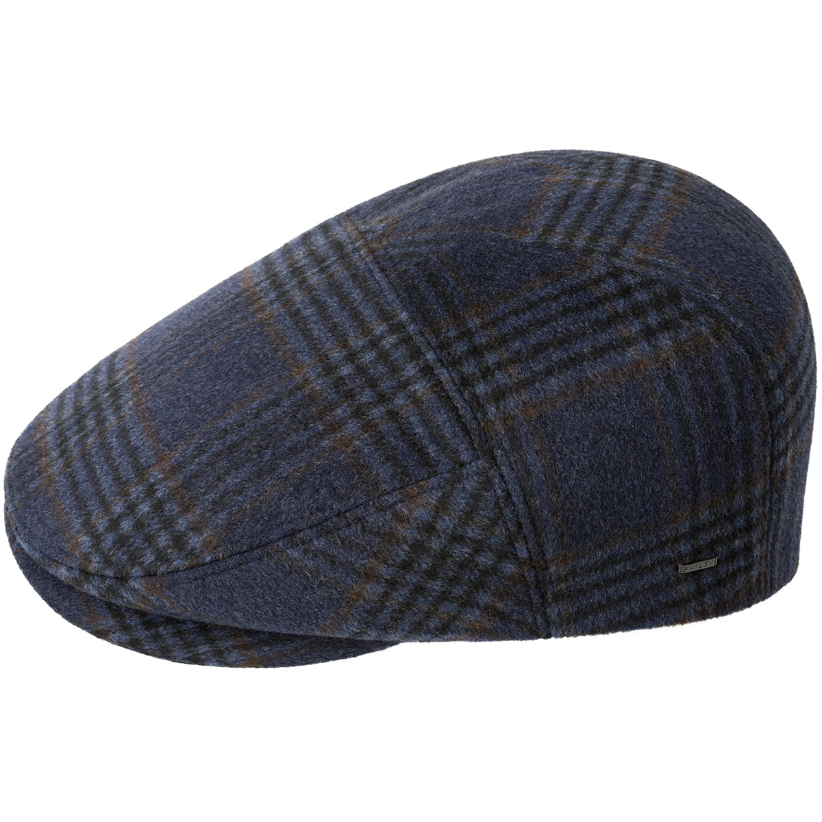 Bailey Ormond 5-Panel Ivy Cap