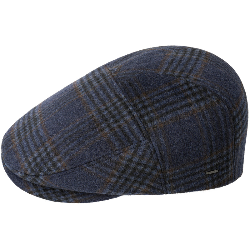 Bailey Ormond 5-Panel Ivy Cap