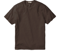 Marine Layer Luxe Jersey Relaxed Tee
