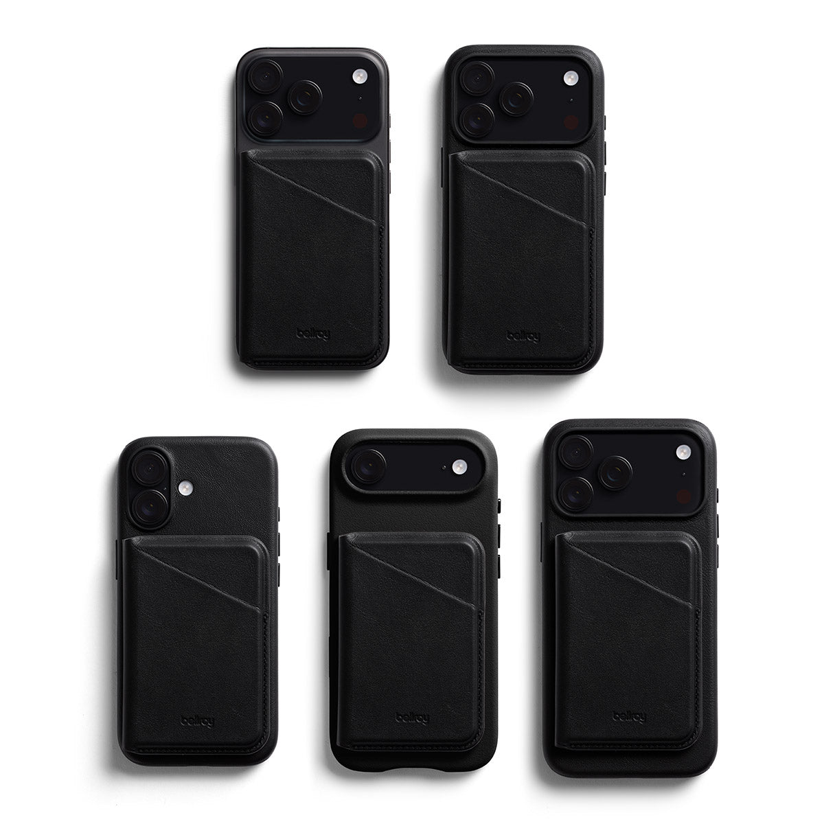 Bellroy MagSafe Wallet