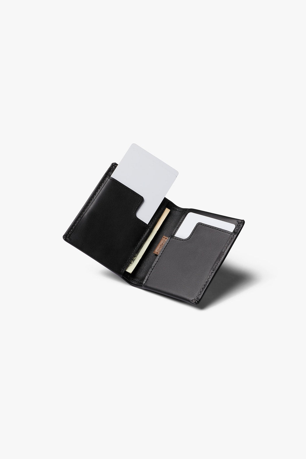 Bellroy Slim Sleeve Leather Wallet