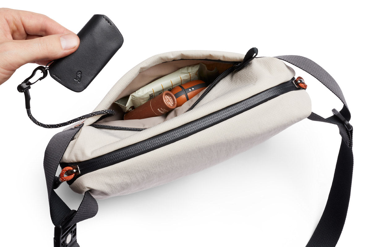 Bellroy Lite Sling – Seattle Thread Company