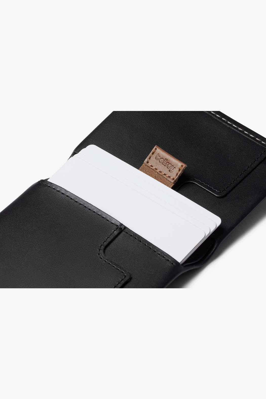Bellroy Slim Sleeve Leather Wallet