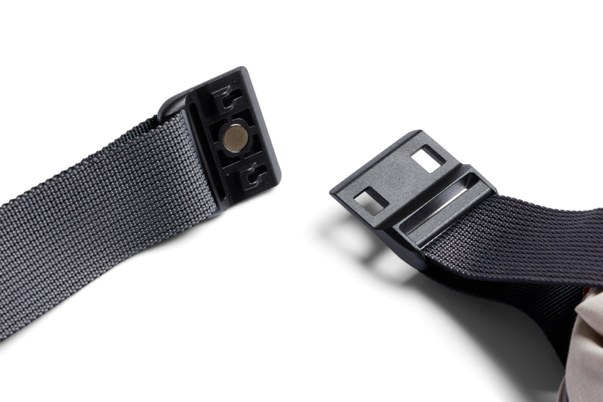 Bellroy Lite Sling – Seattle Thread Company