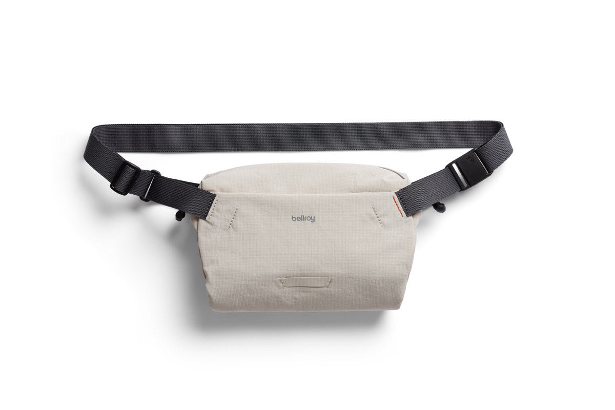 Bellroy Lite Sling – Seattle Thread Company