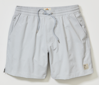 Marine Layer Lined Sport and Swim Short