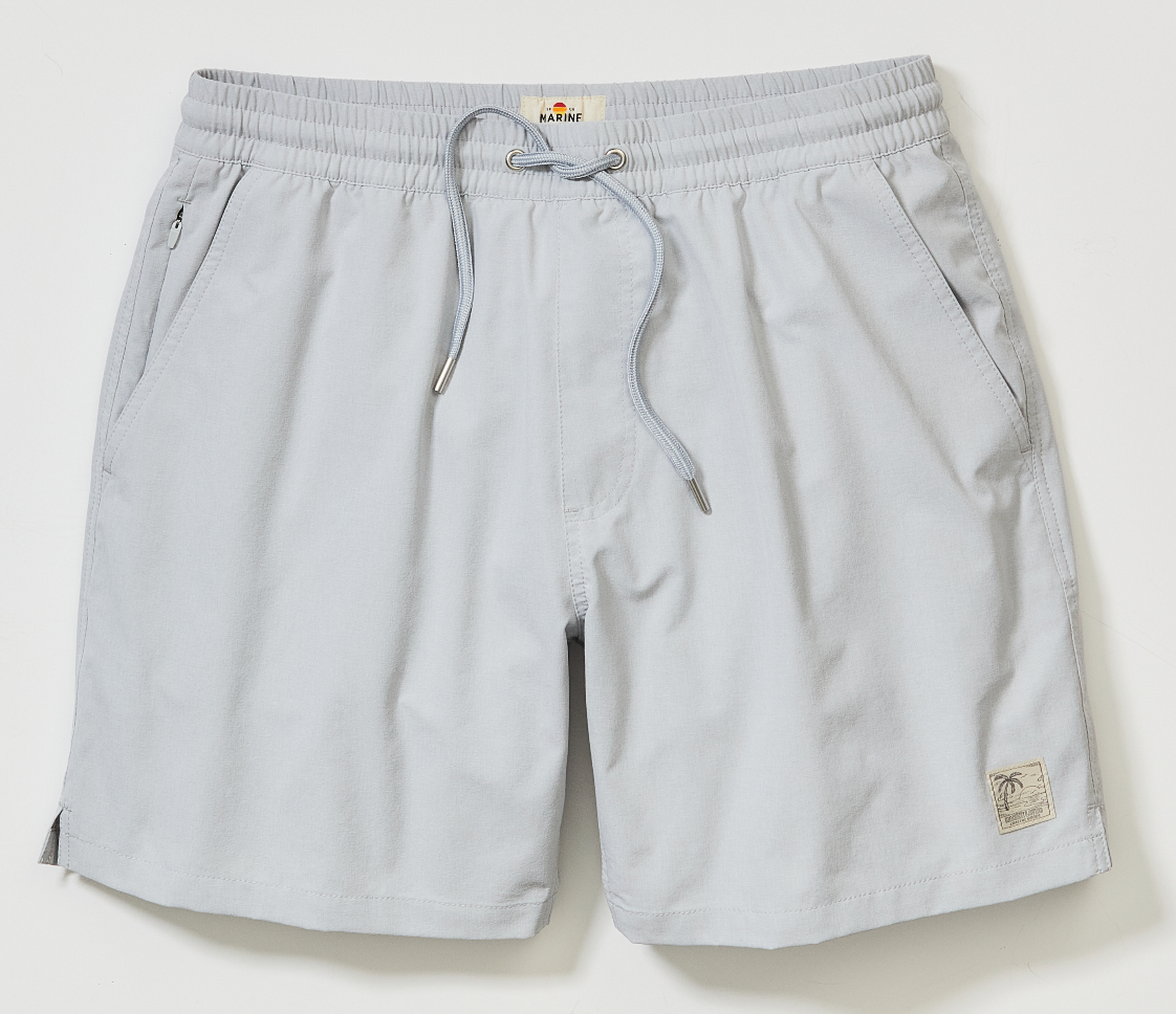 Marine Layer Lined Sport and Swim Short