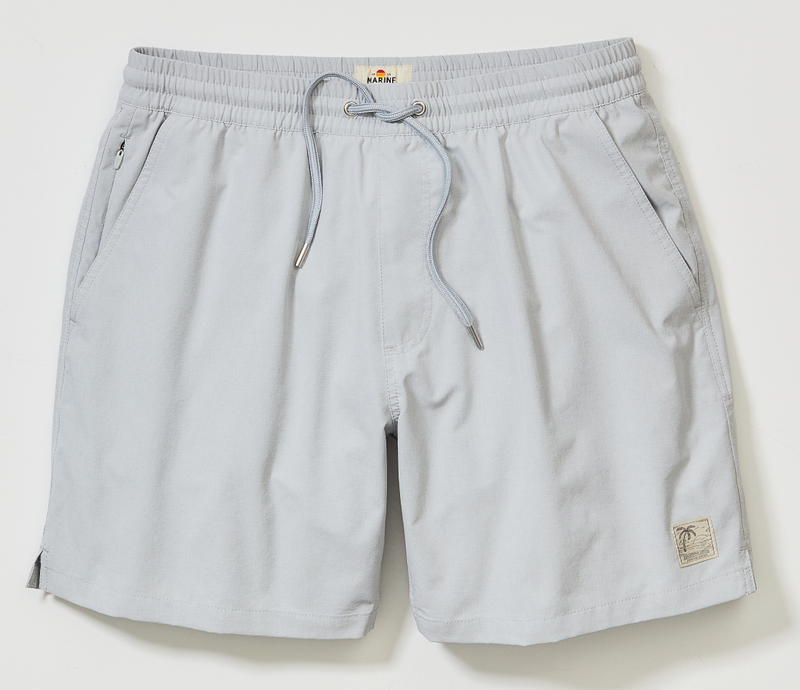 Marine Layer Lined Sport and Swim Short