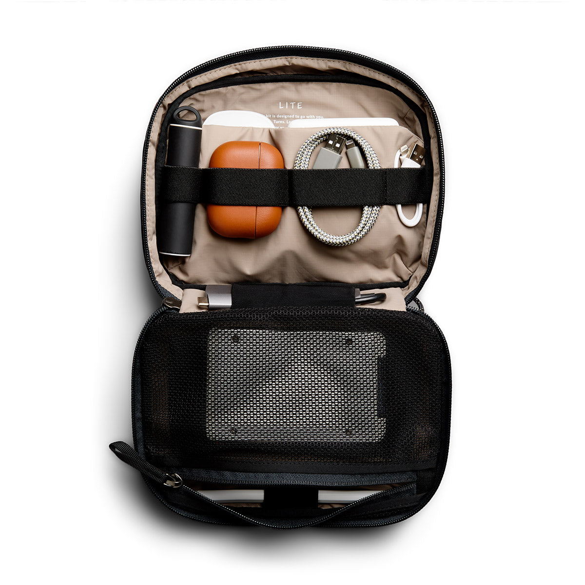 Bellroy Lite Tech Kit