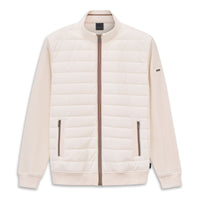 Bugatti Quilted Full Zip Track Jacket