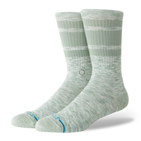 Stance Boyd Combed Cotton Mid Cushion Crew Socks