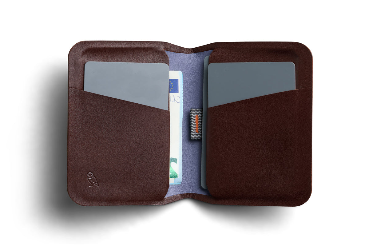 Bellroy Apex Slim Sleeve Wallet