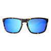 Peppers Sunset Blvd Polarized Sunglasses