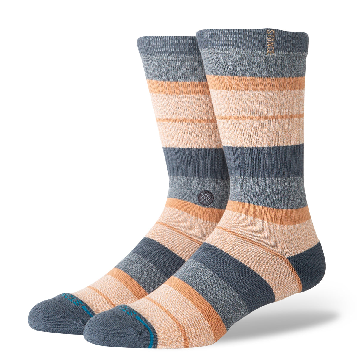 Stance Clark Crew Socks