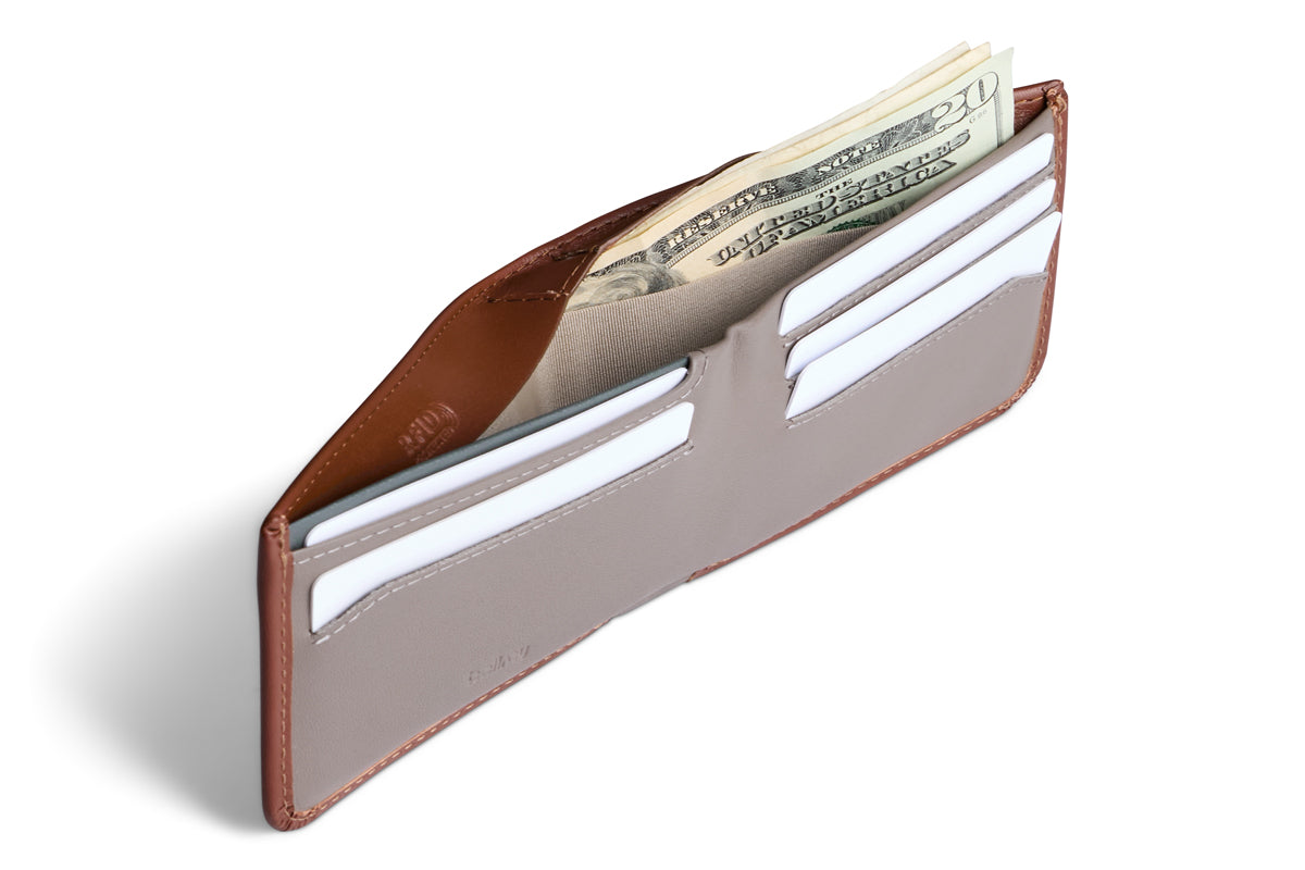 bellroy hide and seek wallet discount Bellroy Hide and Seek LO Leather Bifold Wallet – Seattle Thread Company