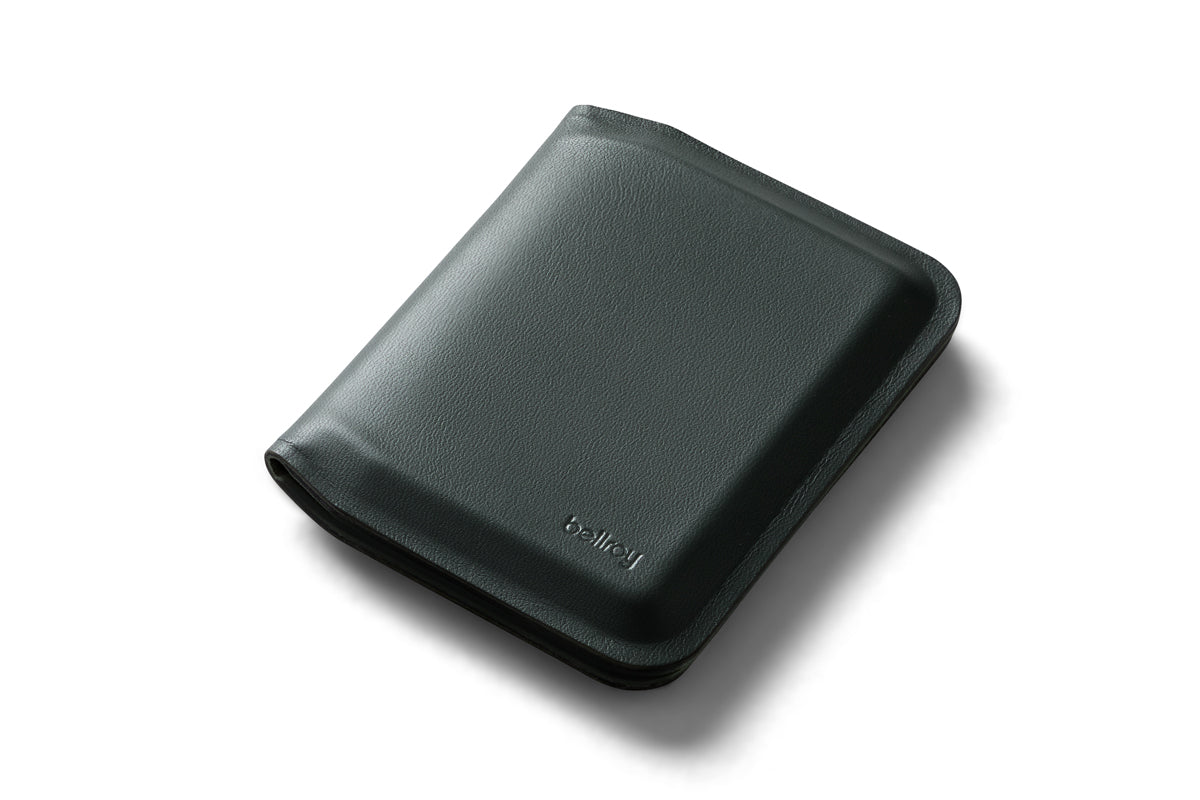 【Bellroy】Apex Slim Sleeve カードケース/小型財布 Bellroy Apex Slim Sleeve Wallet – Seattle Thread Company