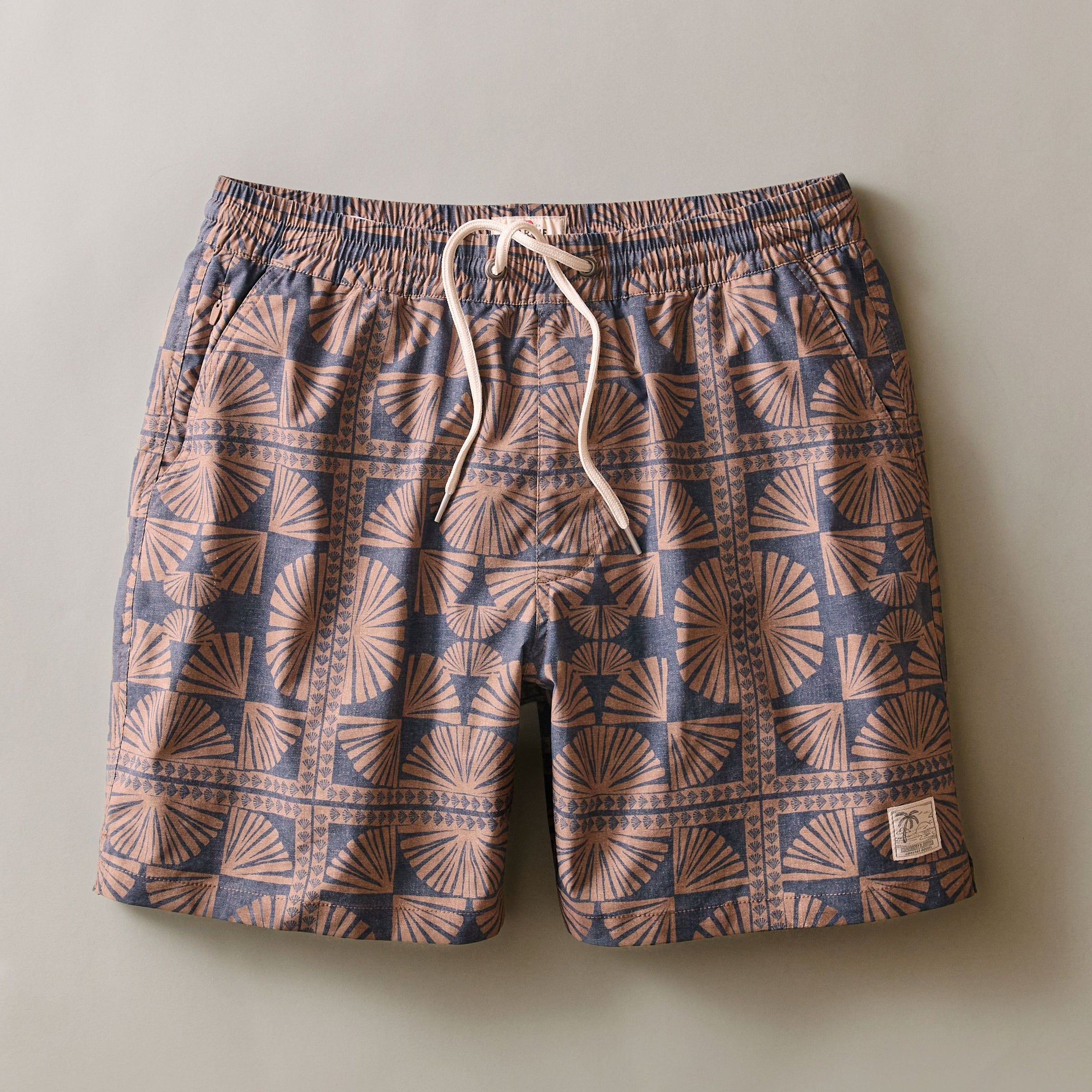 Marine Layer Lined Sport and Swim Short