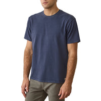 Marine Layer Luxe Jersey Relaxed Tee