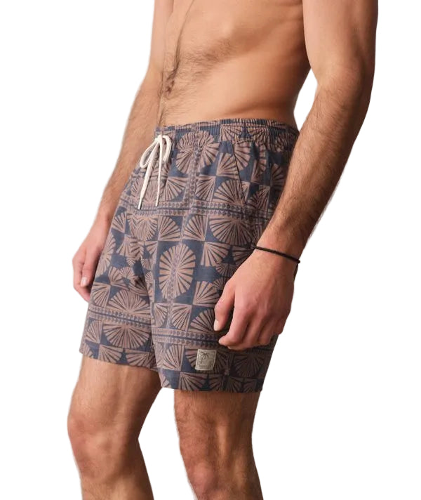 Marine Layer Lined Sport and Swim Short