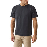 Marine Layer Luxe Jersey Relaxed Tee