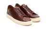 Frye Astor Low Lace Leather Sneakers