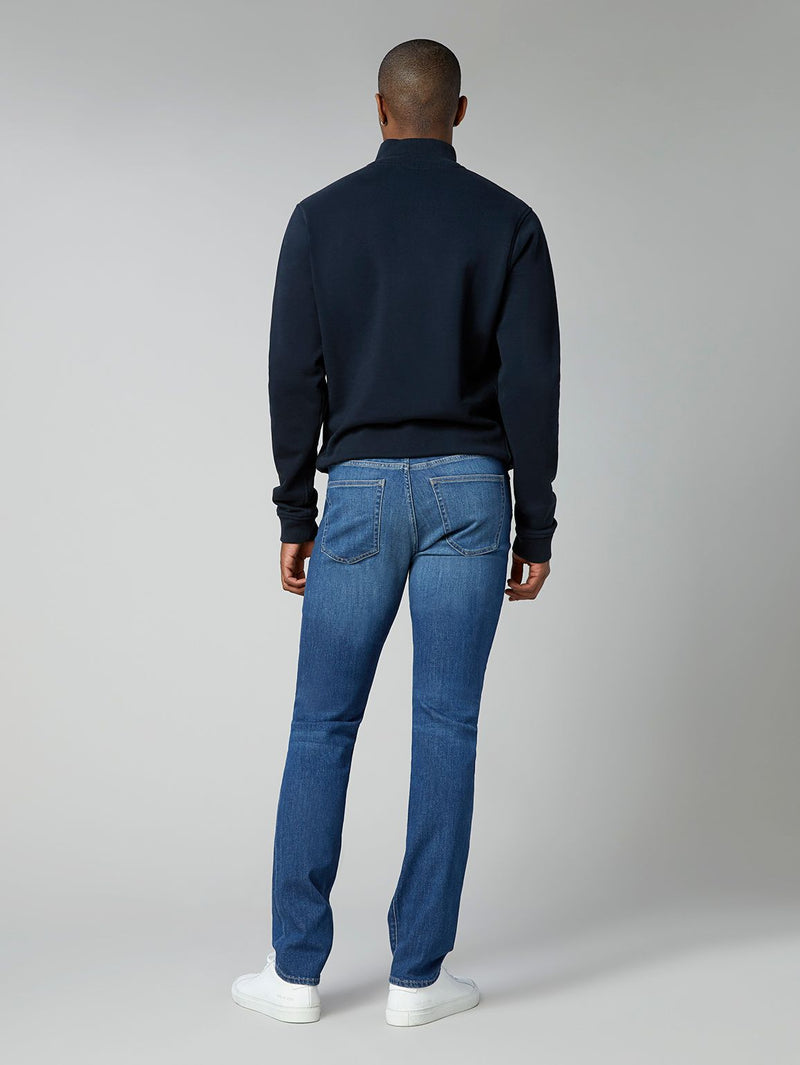 DL1961 Nick Slim Fit Seaport Ultimate Soft Jeans