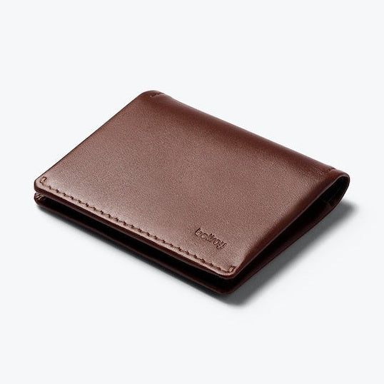 Bellroy Slim Sleeve Wallet - Java Bellroy Slim Sleeve Wallet - Java