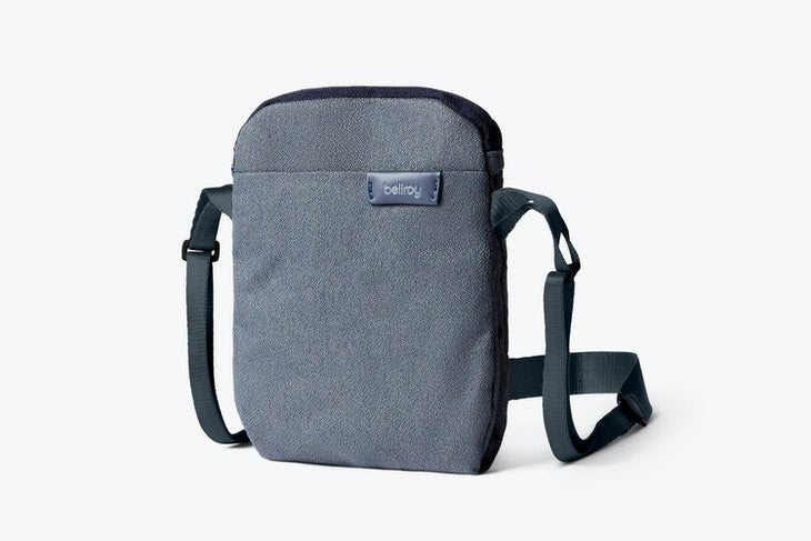 セブンイレブン 冬ギフト カタログ Bellroy City Pouch – Seattle Thread Company バッグ