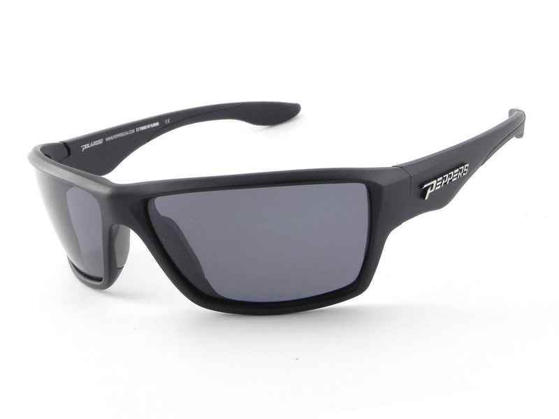 Peppers Pipeline Polarized Sunglasses