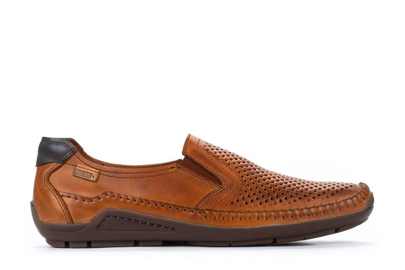 Pikolinos Azores Leather Loafers