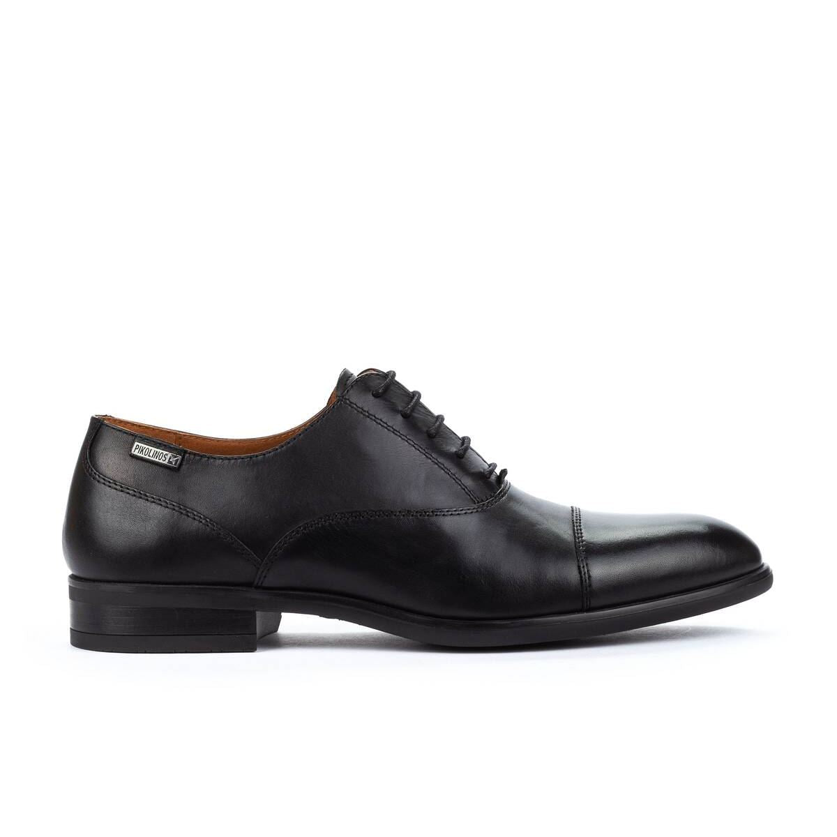 Pikolinos Bristol Oxford Cap Toe Dress Shoes – Seattle 