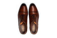 Pikolinos Bristol Oxford Cap Toe Dress Shoes